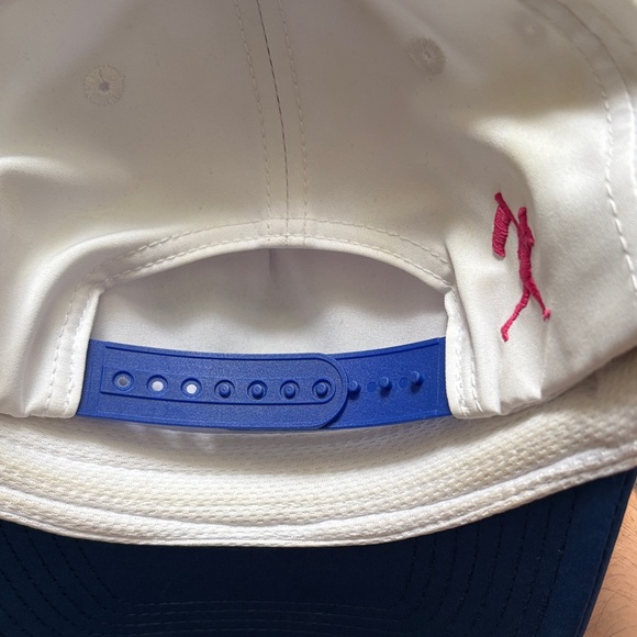 Baseballism Limited Edition Scottsdale Roper Hat - Picture 5 of 7